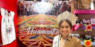 Enamora la Participación de Huamantla en el Tianguis Internacional de Pueblos Mágicos - AlternativaTlx