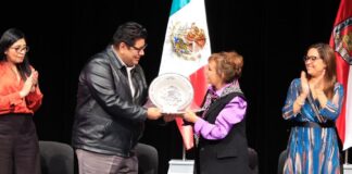 Encabezó Gobernadora Presentación de Resultados 2022 de la Medición Multidimensional de la Pobreza en Tlaxcala por Coneval - AlternativaTlx