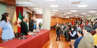 Hablan en la UATx sobre la Biodiversidad de Tlaxcala - AlternativaTlx