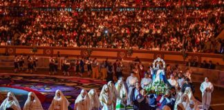 Huamantla Participará en el Segundo Tianguis Internacional de Pueblos Mágicos en Los Angeles California - AlternativaTlx