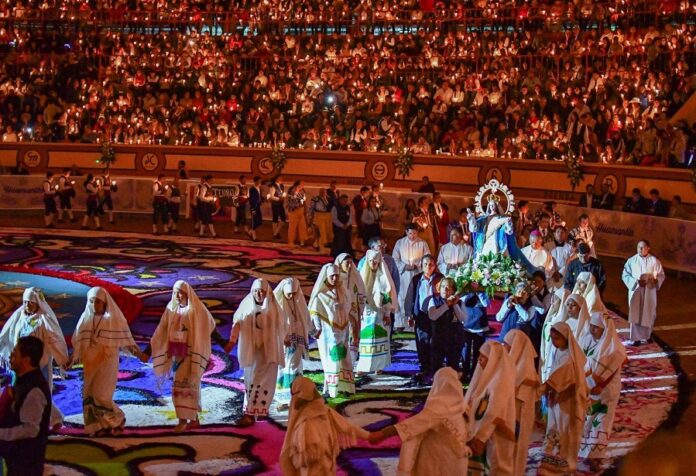 Huamantla Participará en el Segundo Tianguis Internacional de Pueblos Mágicos en Los Angeles California - AlternativaTlx