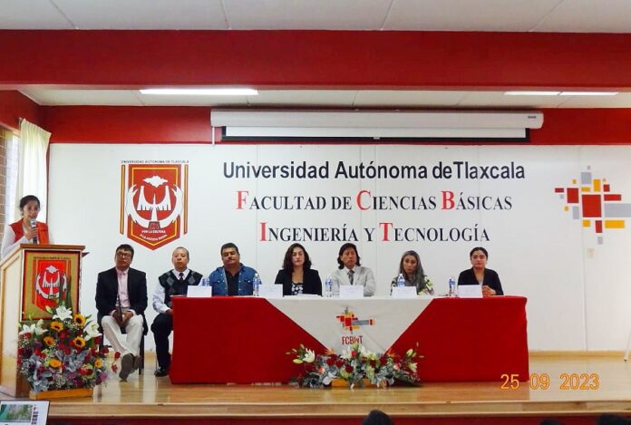 Impulsa UATx el Estudio de las Matemáticas Aplicadas. - AlternativaTlx