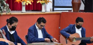 Invita Gobierno Municipal a Formar parte de la Escuela de Salterios en Huamantla - AlternativaTlx