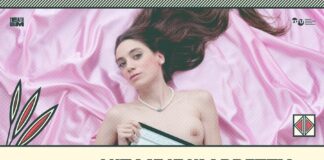 Juana Dolores, Artista Española, Pondrá la Perspectiva Feminista en el 30 FITU - AlternativaTlx