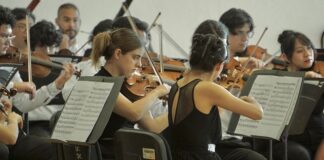 La Orquesta Escuela Carlos Chávez Interpretará Música Mexicana de Nuestros Días - AlternativaTlx