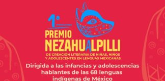 La Secretaría de Cultura del Gobierno de México da a Conocer los Resultados del Premio Nezahualpilli - AlternativaTlx