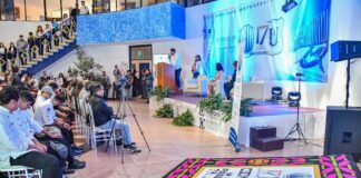 Lleva Huamantla su Riqueza Cultural y Gastronómica a la Final Nacional “Cocinero del Año, México 2023” - AlternativaTlx
