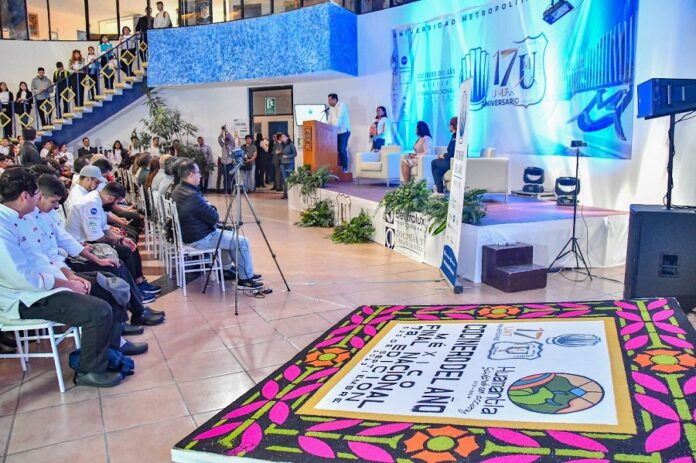 Lleva Huamantla su Riqueza Cultural y Gastronómica a la Final Nacional “Cocinero del Año, México 2023” - AlternativaTlx