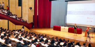 Llevó a Cabo UATx Seminario sobre Virus Emergentes - AlternativaTlx
