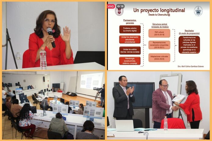 Mantiene UATx Seminario de Transculturación Digital - AlternativaTlx
