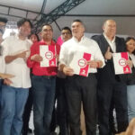 Mariano González Aguirre Rinde su Segundo Informe Legislativo - AlternativaTlx