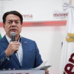 Mario Delgado Llama a Consejeros Estatales a Emitir Libremente sus Votos por los Mejores Perfiles Rumbo a las Encuestas. - AlternativaTlx