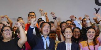Morena Entra en una Nueva Etapa de Unidad, Organización y Movilización. - AlternativaTlx