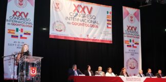 Pone en Marcha UATx XXV Congreso Internacional de Odontología - AlternativaTlx