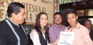 Premian a Ganadores del Segundo Concurso Estatal de AlfareríaL 2023