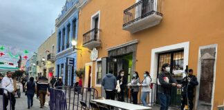 Prepara C5i Operativo de Vigilancia para Fiestas Patrias - AlternativaTlx
