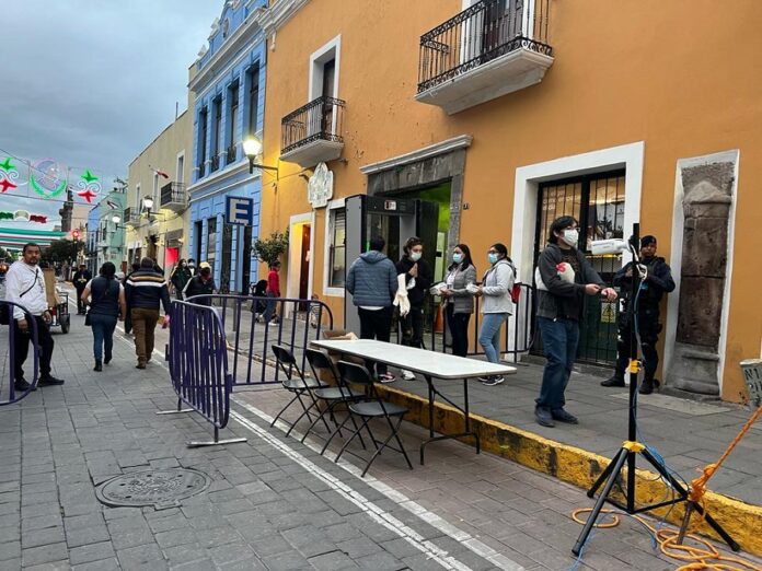 Prepara C5i Operativo de Vigilancia para Fiestas Patrias - AlternativaTlx