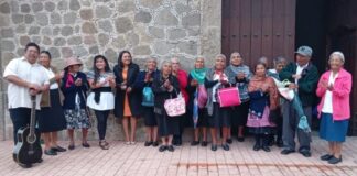 Realiza SC Seminario para la Preservación de las Lenguas Indígenas en Tlaxcala - AlternativaTlx