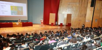 Realiza UATx Jornada para la Educación Financiera - AlternativaTlx