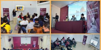 Realizó UATx Segundo Festival de Cine “El poder de la Educación” - AlternativaTlx