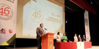 Reúne UATx a Especialistas en Congreso de Estudios en Humanidades - AlternativaTlx