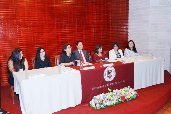 Se Efectúa en UATx Congreso Internacional en Bioquímica - AlternativaTlx