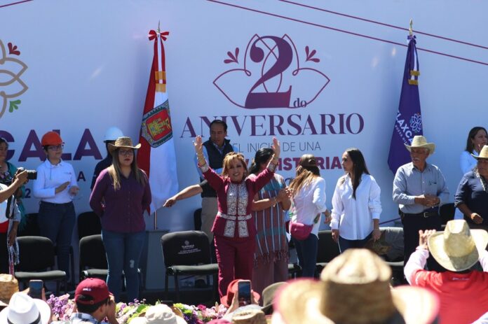 Serán Basificados Mil 310 Trabajadores de la Salud en OPD IMSS-BIENESTAR. - AlternativaTlx