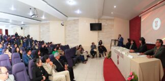 Inicia UATx con Trigésima Semana del Historiador - AlternativaTlx