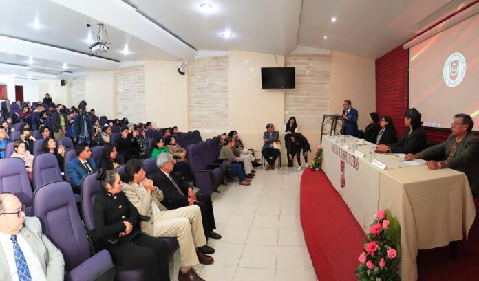Inicia UATx con Trigésima Semana del Historiador - AlternativaTlx