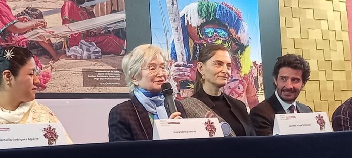 A 20 Años de la Convención 2003, la Secretaría de Cultura Reconoce su Importancia en la Salvaguardia del Patrimonio Cultural Inmaterial (PCI). - AlternativaTlx