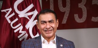 Alcalde de Tlajomulco Comparte su Experiencia como Egresado UAG. - AlternativaTlx