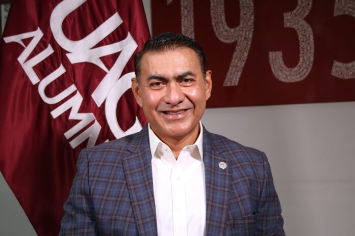 Alcalde de Tlajomulco Comparte su Experiencia como Egresado UAG. - AlternativaTlx Alcalde de Tlajomulco Comparte su Experiencia como Egresado UAG. - AlternativaTlx