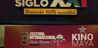 Alumna de la UAG Destaca en Festival Internacional con Cortometraje - AlternativaTlx