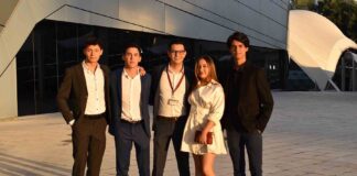 Alumnos de la UAG Destacan en Premio a la Creatividad Niukame. - AlternativaTlx