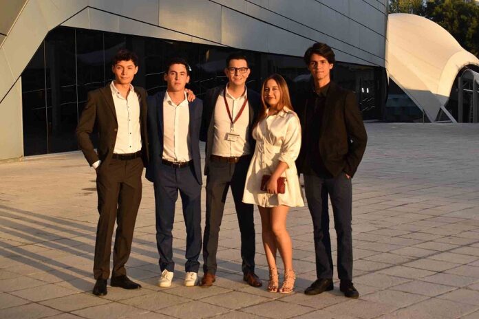 Alumnos de la UAG Destacan en Premio a la Creatividad Niukame. - AlternativaTlx Alumnos de la UAG Destacan en Premio a la Creatividad Niukame. - AlternativaTlx