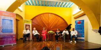 Autoridades Audiovisuales y Cinematográficas de Iberoamérica se Reunirán en Campeche - AlternativaTlx