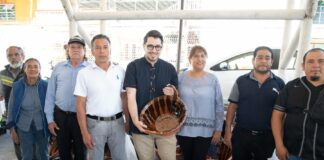Celebran Autoridades Segundo Encuentro de Alfareros de Tlaxcala - AlternativaTlx