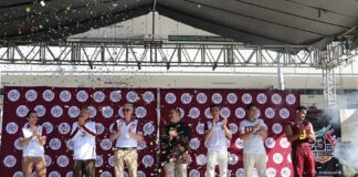 Celebran en grande el Día del Estudiante Autónomo. - AlternativaTlx