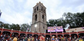 Cerró con Broche de Oro Histórico Mundial de Voleibol de Playa Tlaxcala 2023 - AlternativaTlx