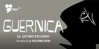 Cine en Línea de Filmoteca UNAM Estrena el Documental Guernica El Ultimo Exiliado, de Guillermo Logar, Disponible por 24 horas de Forma Gratuita en México y en Todo el Mundo. - AlternativaTlx