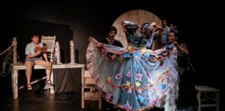 Con el Estreno de “El Eclipse”, Culturaunam Rinde Homenaje al Dramaturgo Carlos Olmos - AlternativaTlx