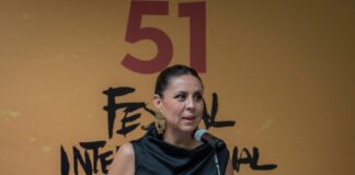 Con una Celebración al Patrimonio Vivo de México y al Talento Hollywoodense, Inicia la Edición 51 del Festival Internacional Cervantino.- AlternativoTlx