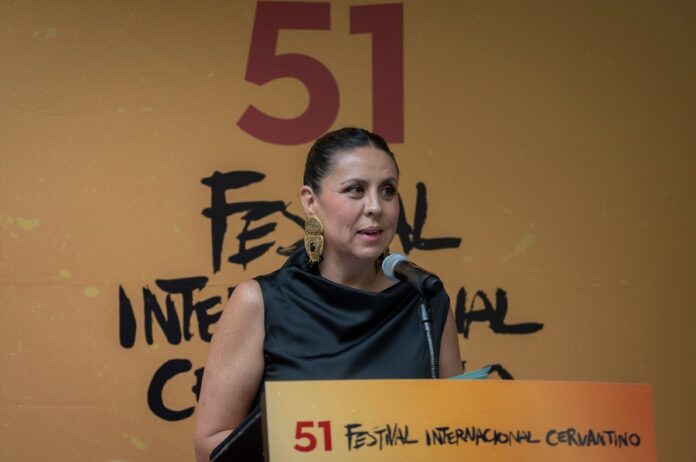 Con una Celebración al Patrimonio Vivo de México y al Talento Hollywoodense, Inicia la Edición 51 del Festival Internacional Cervantino.- AlternativoTlx