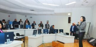 Concluye UATx Seminario de Transculturación Digital - AlternativaTlx