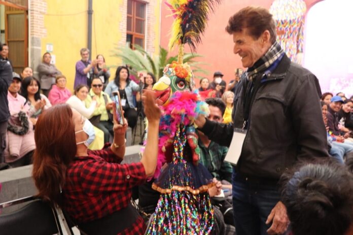 Concluyo 38 Festival de Títeres Rosete Aranda. - AlternativaTlx