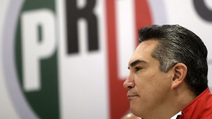 Crítica Alternativa • Los Alcances del PRI en Picada