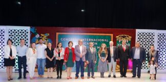Culmina con Éxito Congreso Internacional de Educación en la UATx - AlternativaTlx