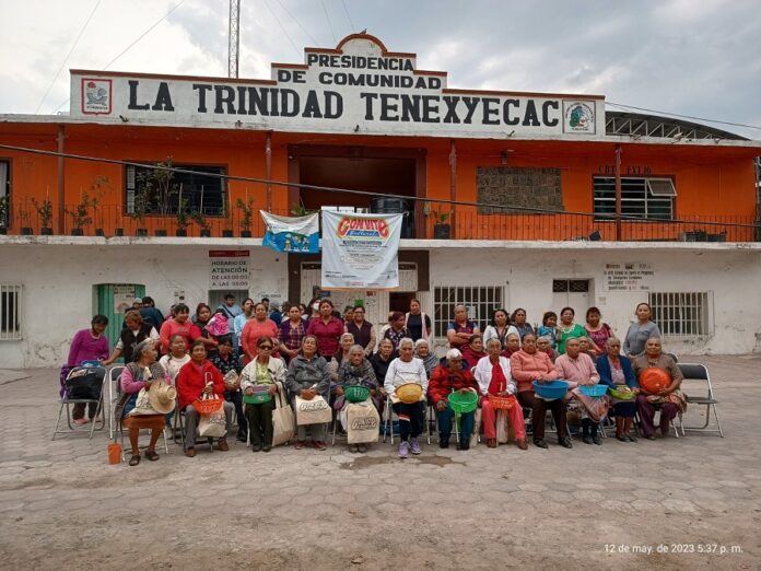 Cultura Comunitaria da Inicio a la Fiesta Convitera en Todo el País - AlternativaTlx