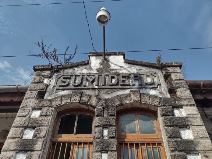 Declaran Zona de Monumentos Históricos al Trazo del Ferrocarril Mexicano, Tramo Sumidero-Fortín de las Flores - AlternativaTlx