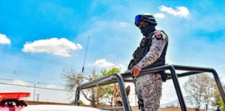 Despliega Policía Municipal de Huamantla Operativo de seguridad por “DÍA DE MUERTOS”. - AlternativaTlx